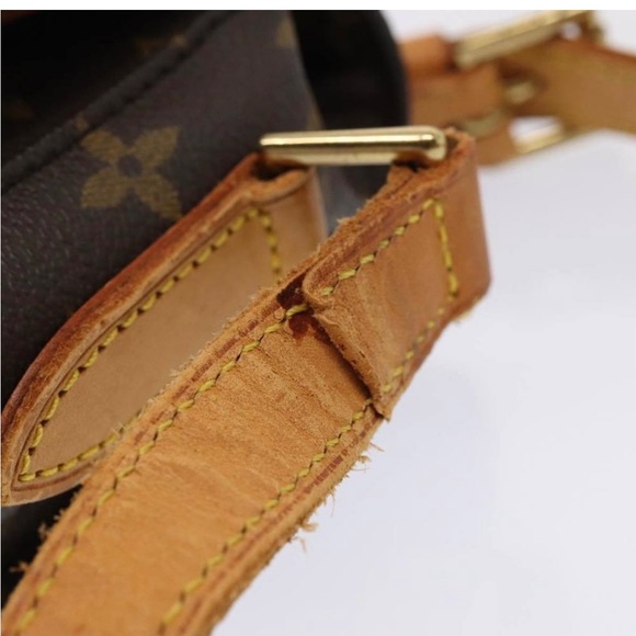 Louis Vuitton Saint Cloud gm vintage M51242 - Picture 7 of 16